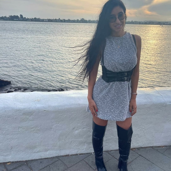 Hello! I'm Nathalie! - Picture 11 of 16